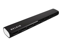 Belkin Usb 7-port Powered Desktop Hub Hub - 7 Puertos - Sobremesa